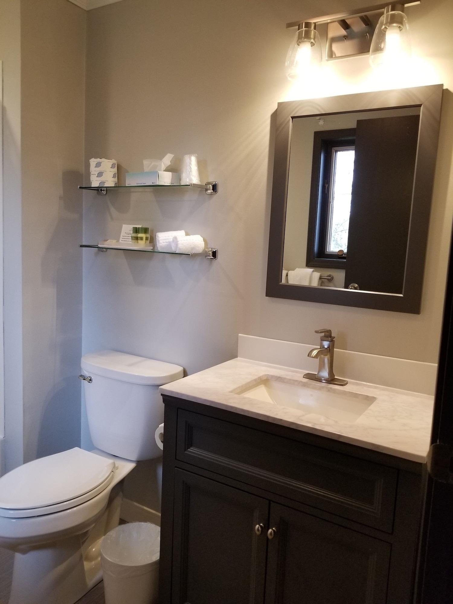 Cedar Creek Otel New Haven Dış mekan fotoğraf