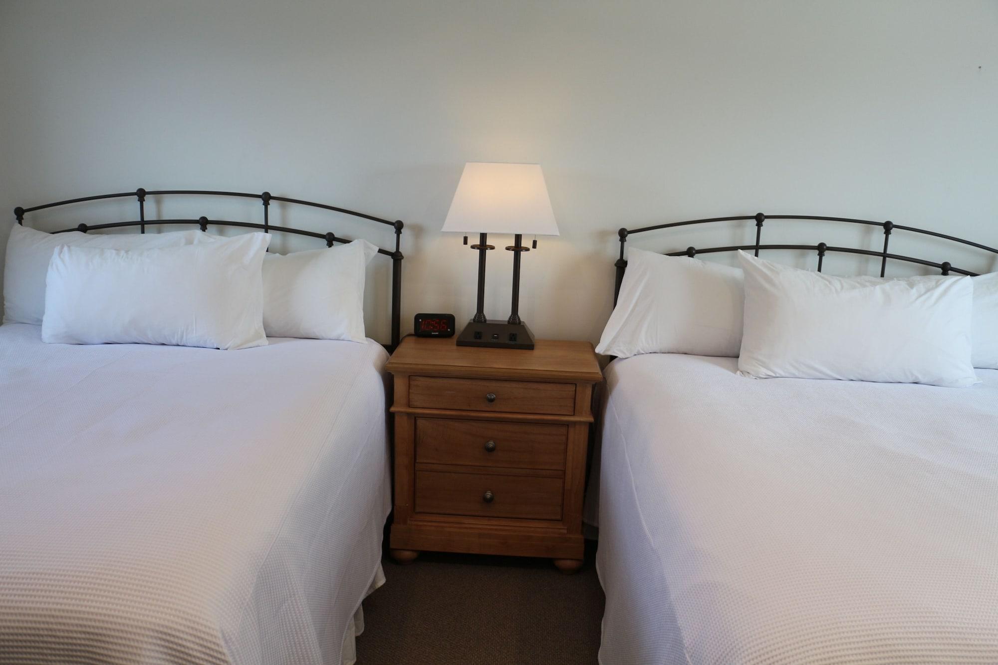 Cedar Creek Otel New Haven Dış mekan fotoğraf