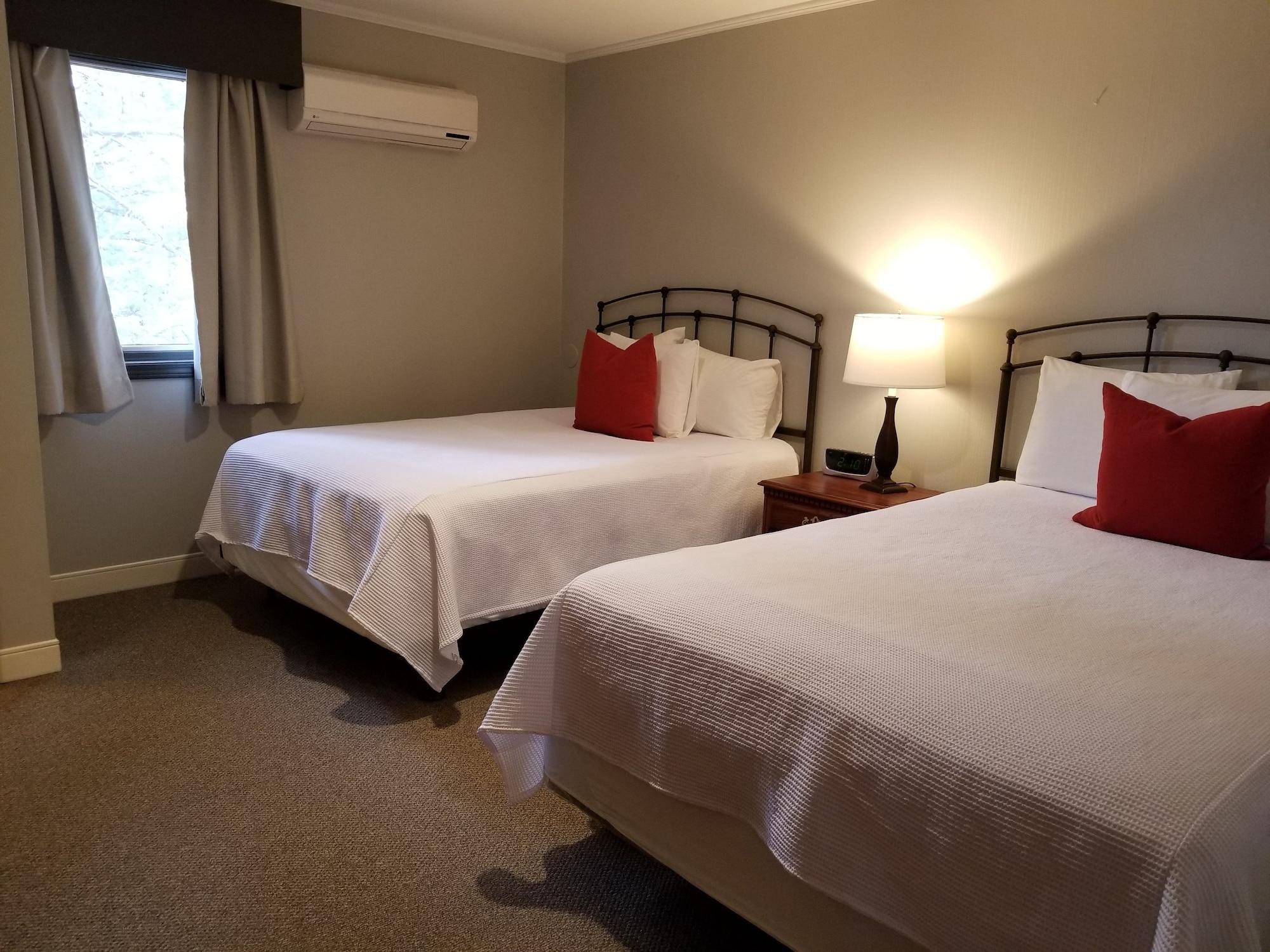 Cedar Creek Otel New Haven Dış mekan fotoğraf