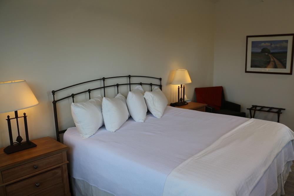 Cedar Creek Otel New Haven Dış mekan fotoğraf