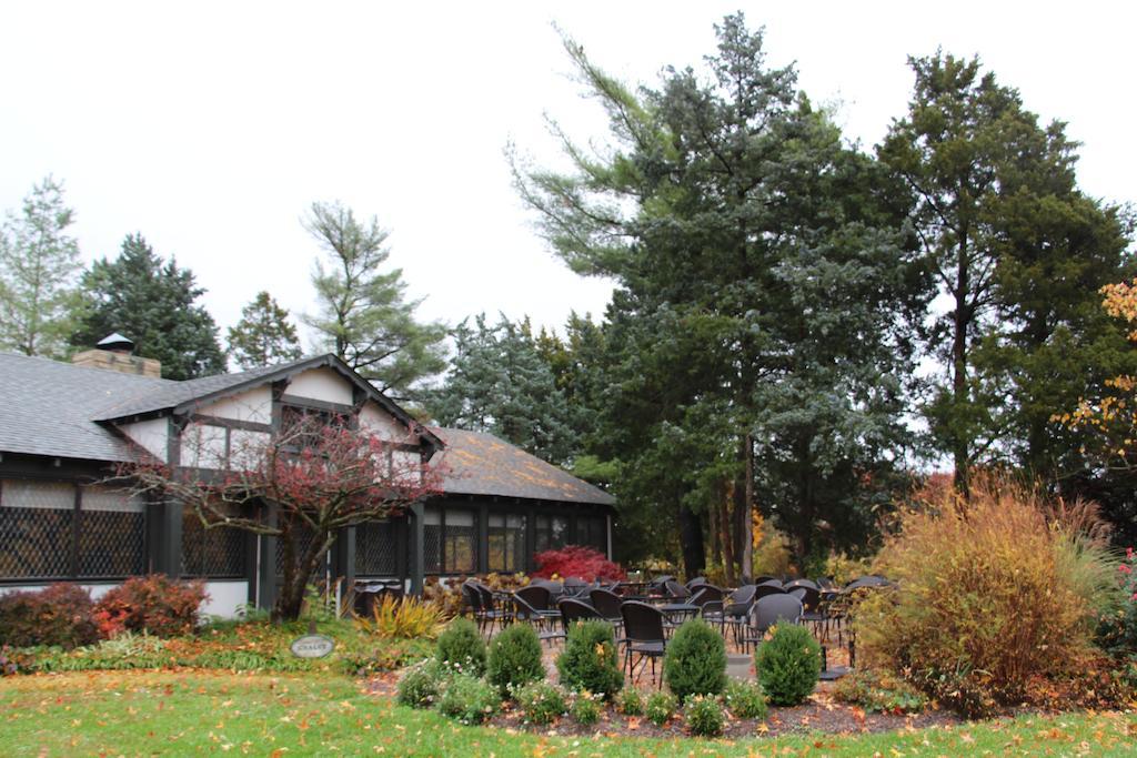 Cedar Creek Otel New Haven Dış mekan fotoğraf