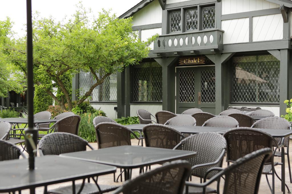 Cedar Creek Otel New Haven Dış mekan fotoğraf
