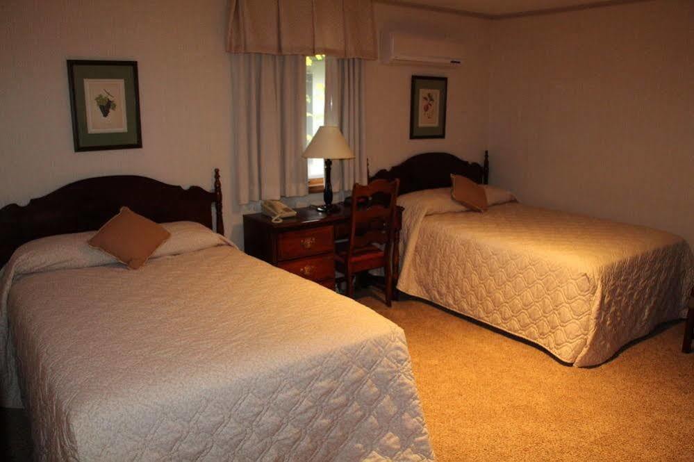 Cedar Creek Otel New Haven Dış mekan fotoğraf