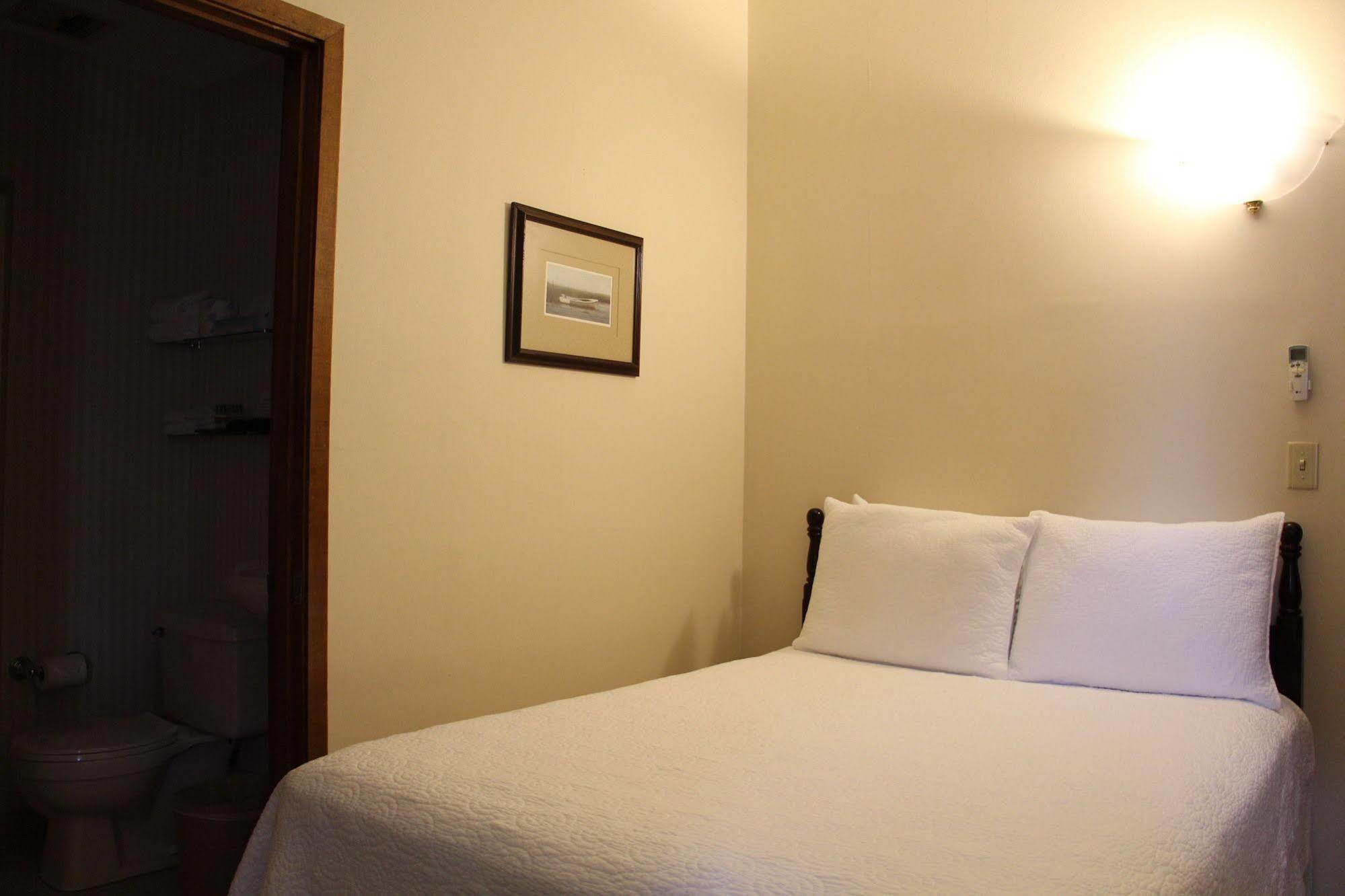 Cedar Creek Otel New Haven Dış mekan fotoğraf