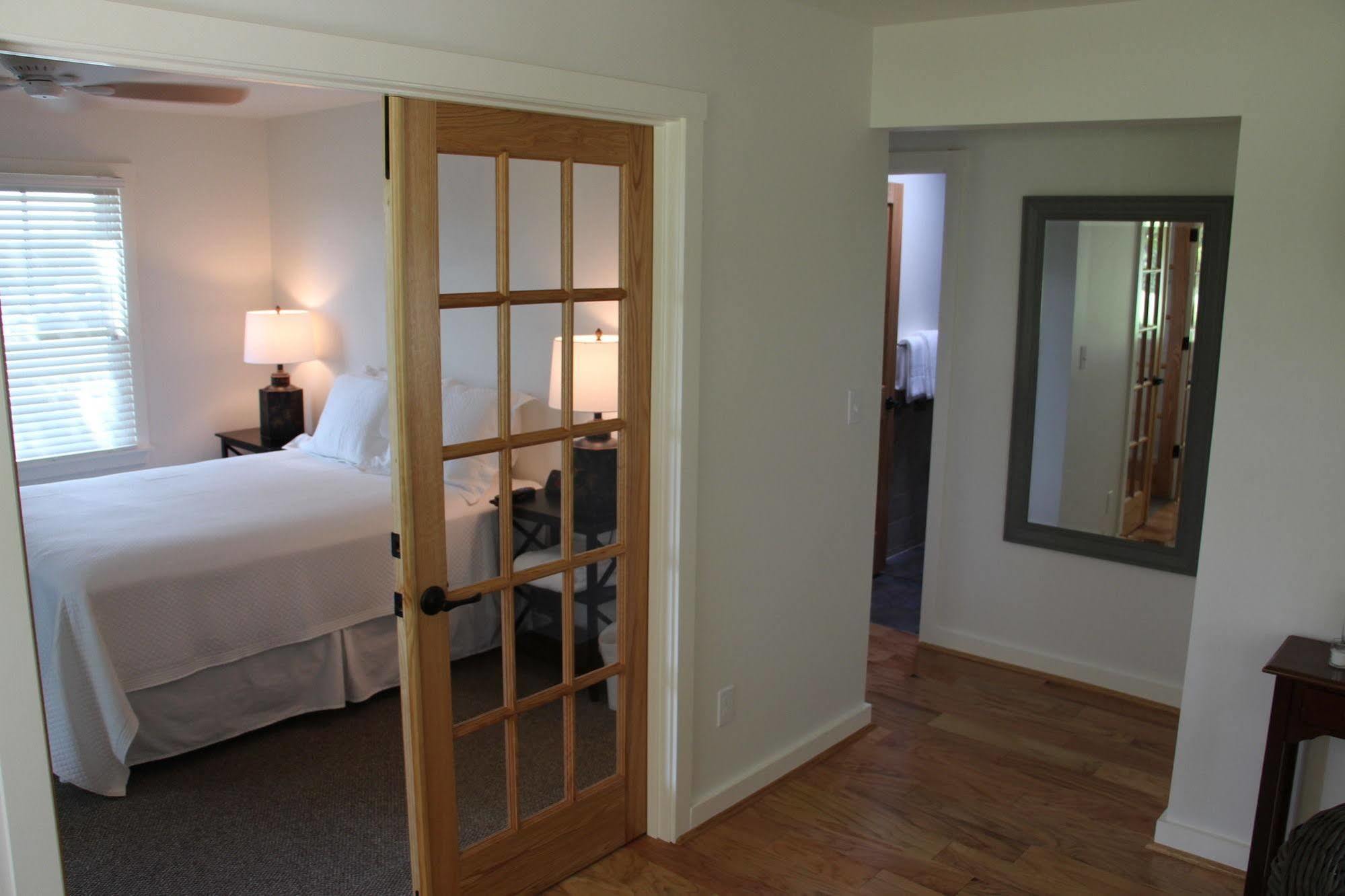 Cedar Creek Otel New Haven Dış mekan fotoğraf