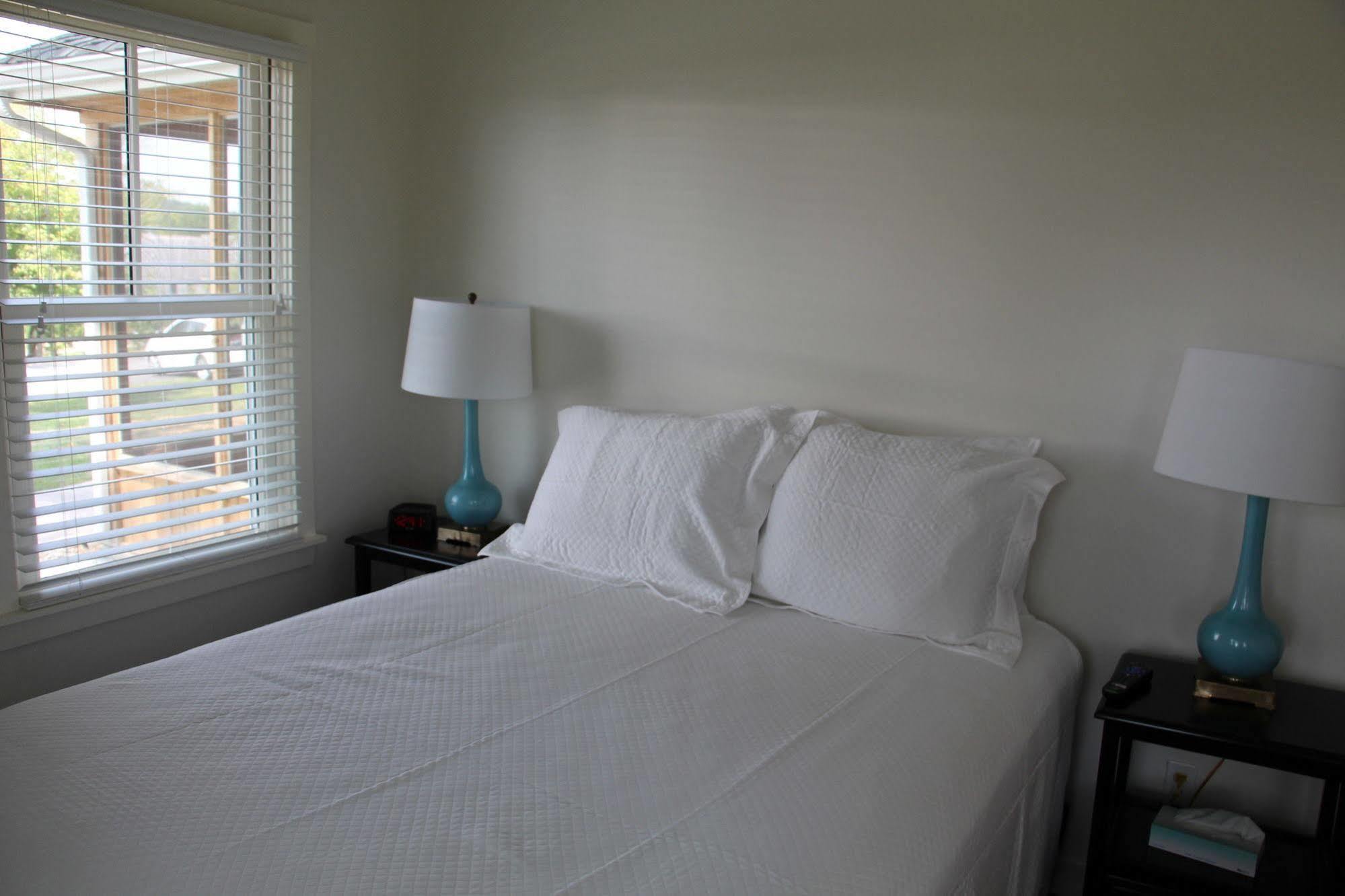 Cedar Creek Otel New Haven Dış mekan fotoğraf
