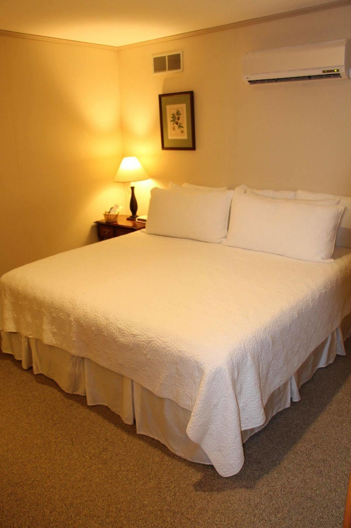 Cedar Creek Otel New Haven Dış mekan fotoğraf