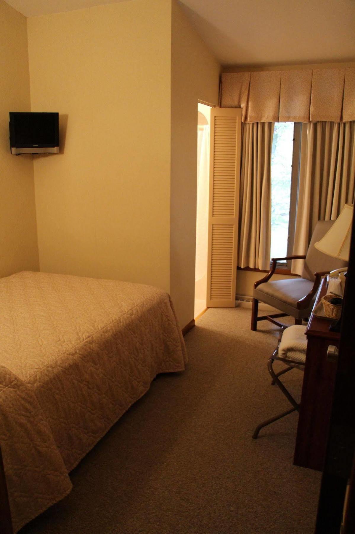 Cedar Creek Otel New Haven Dış mekan fotoğraf