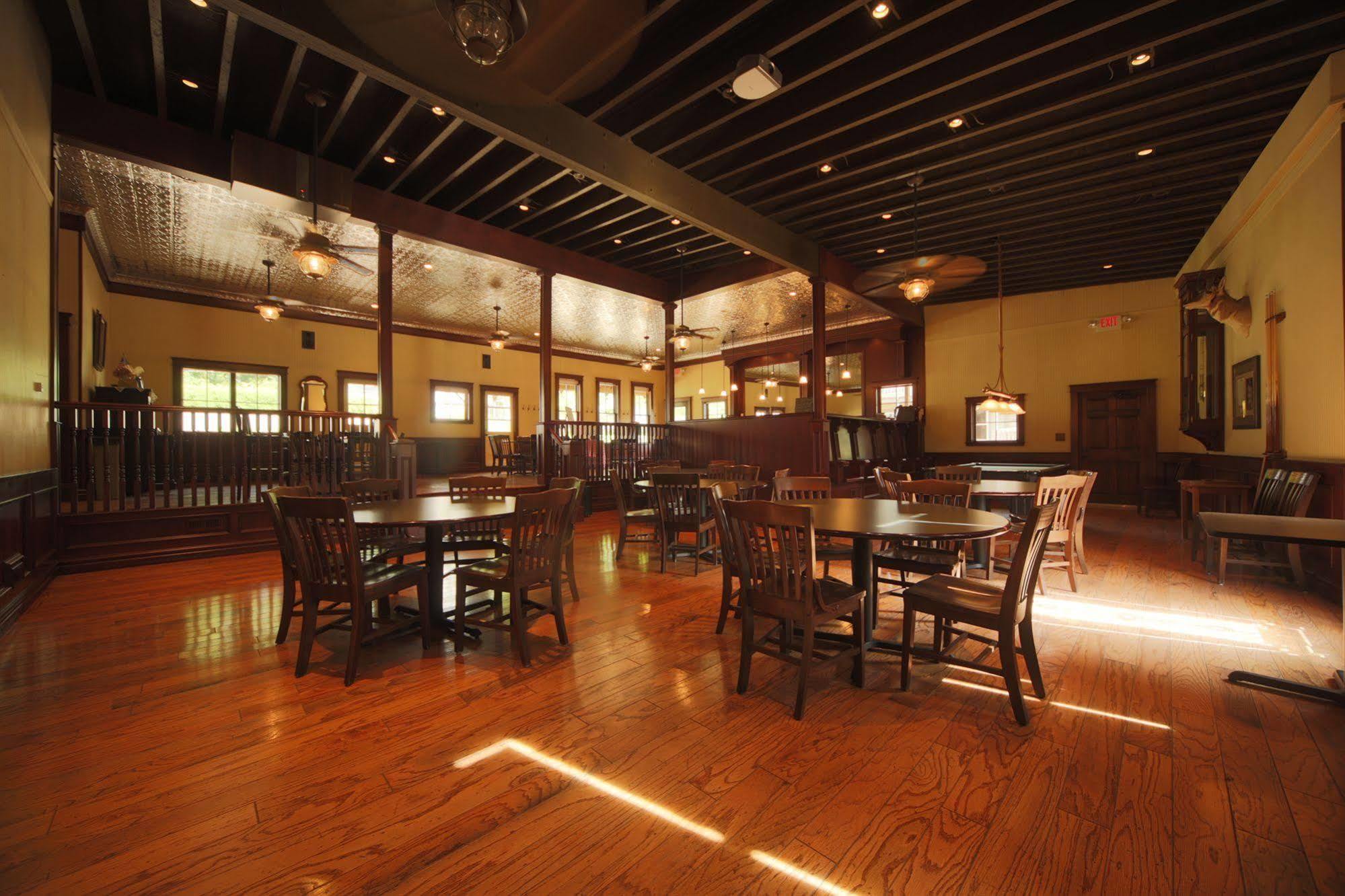 Cedar Creek Otel New Haven Dış mekan fotoğraf