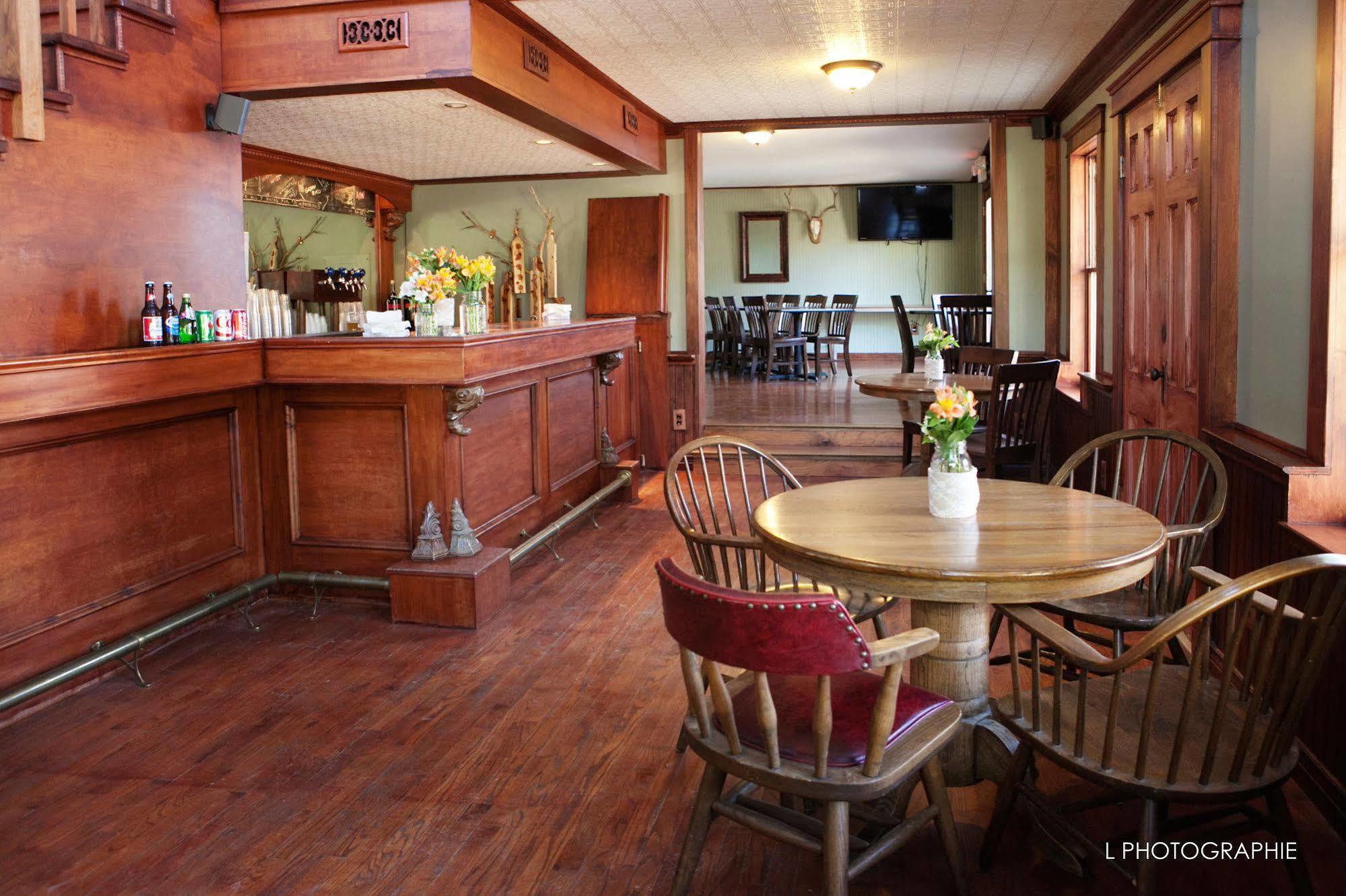 Cedar Creek Otel New Haven Dış mekan fotoğraf