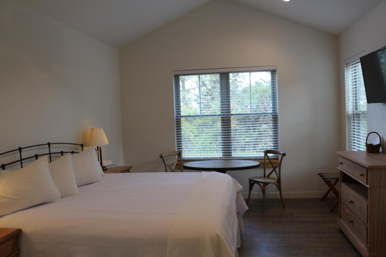 Cedar Creek Otel New Haven Dış mekan fotoğraf