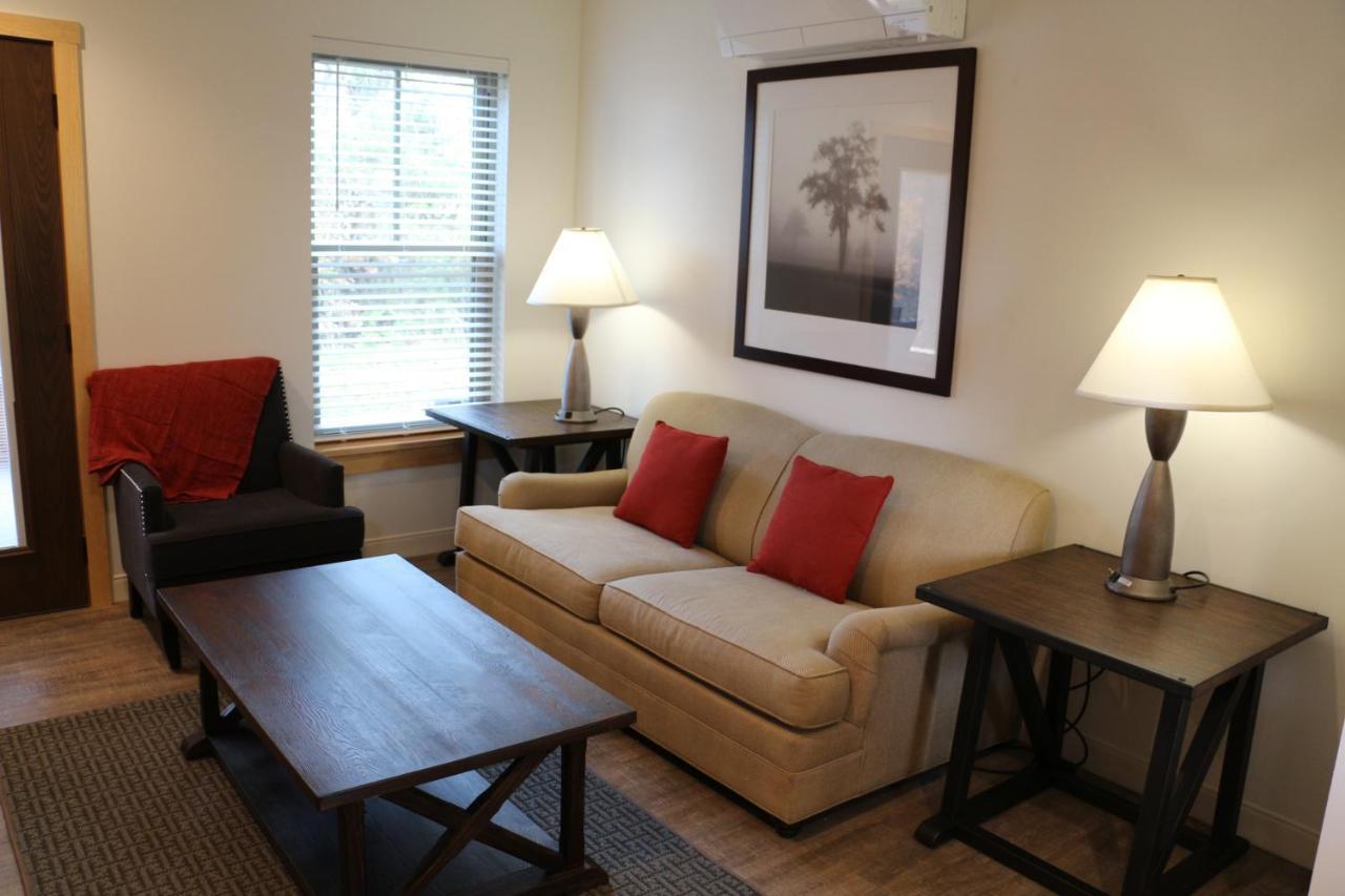 Cedar Creek Otel New Haven Dış mekan fotoğraf
