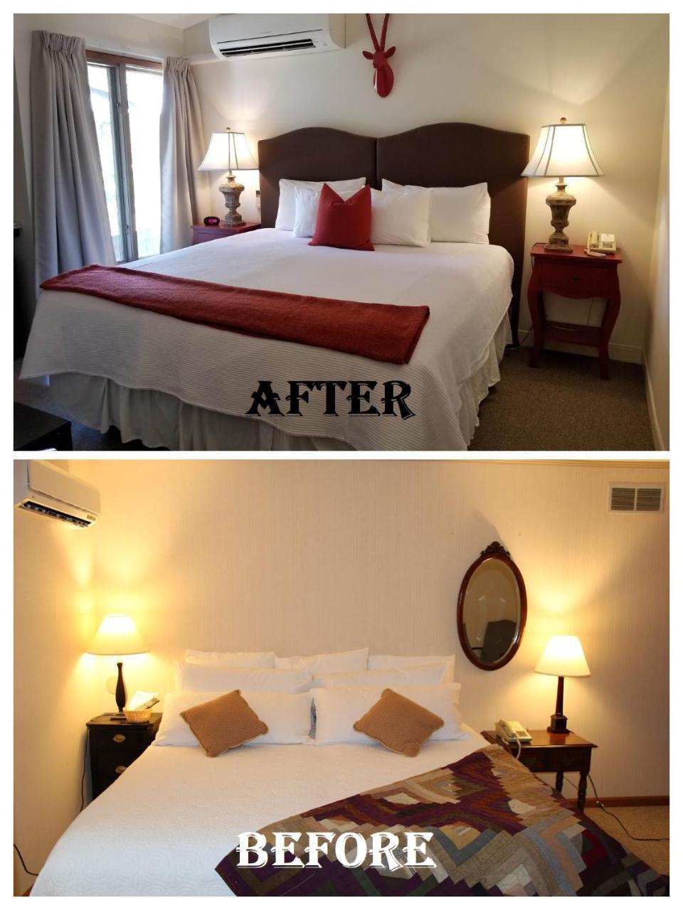 Cedar Creek Otel New Haven Dış mekan fotoğraf